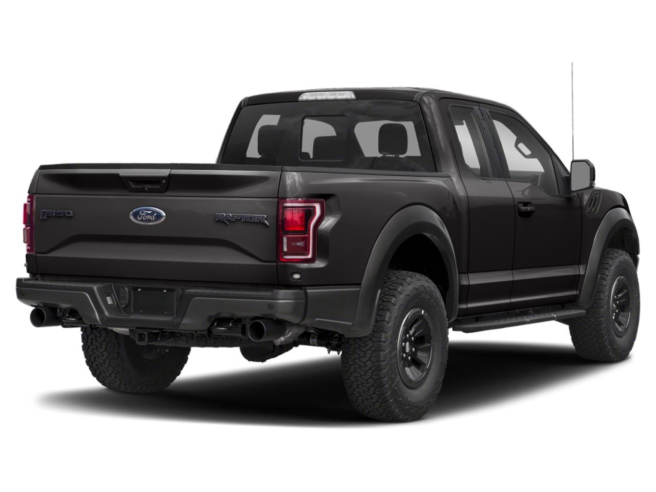 2018 Ford F-150 Vehicle Photo in Panama City, FL 32401