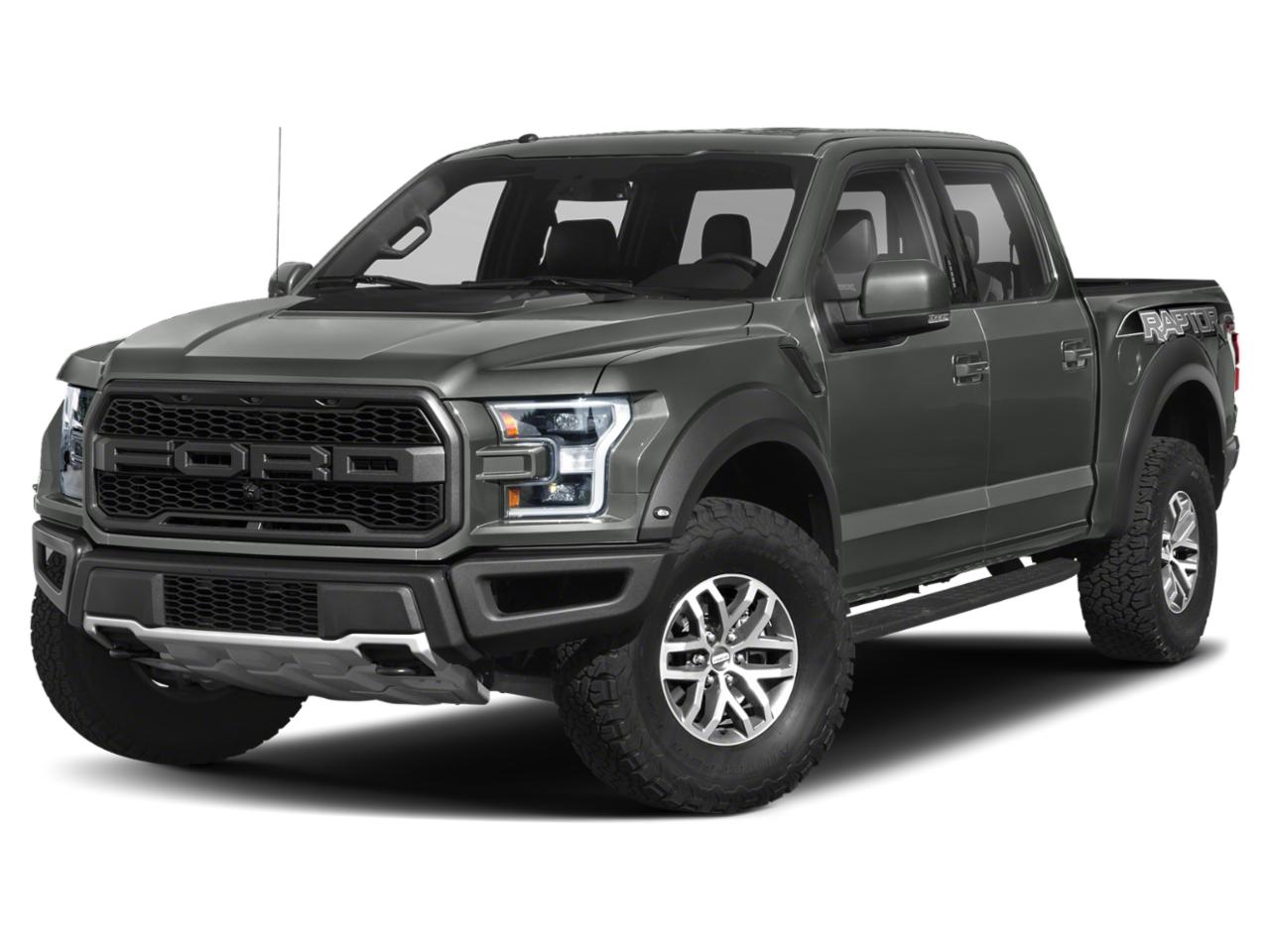2018 Ford F-150 Vehicle Photo in Ft. Myers, FL 33907