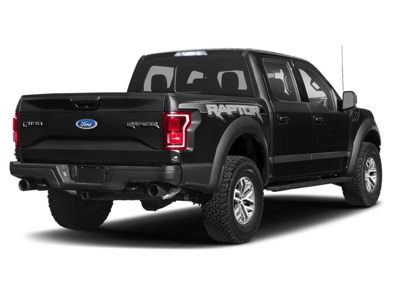 2018 Ford F-150 Vehicle Photo in Wesley Chapel, FL 33544