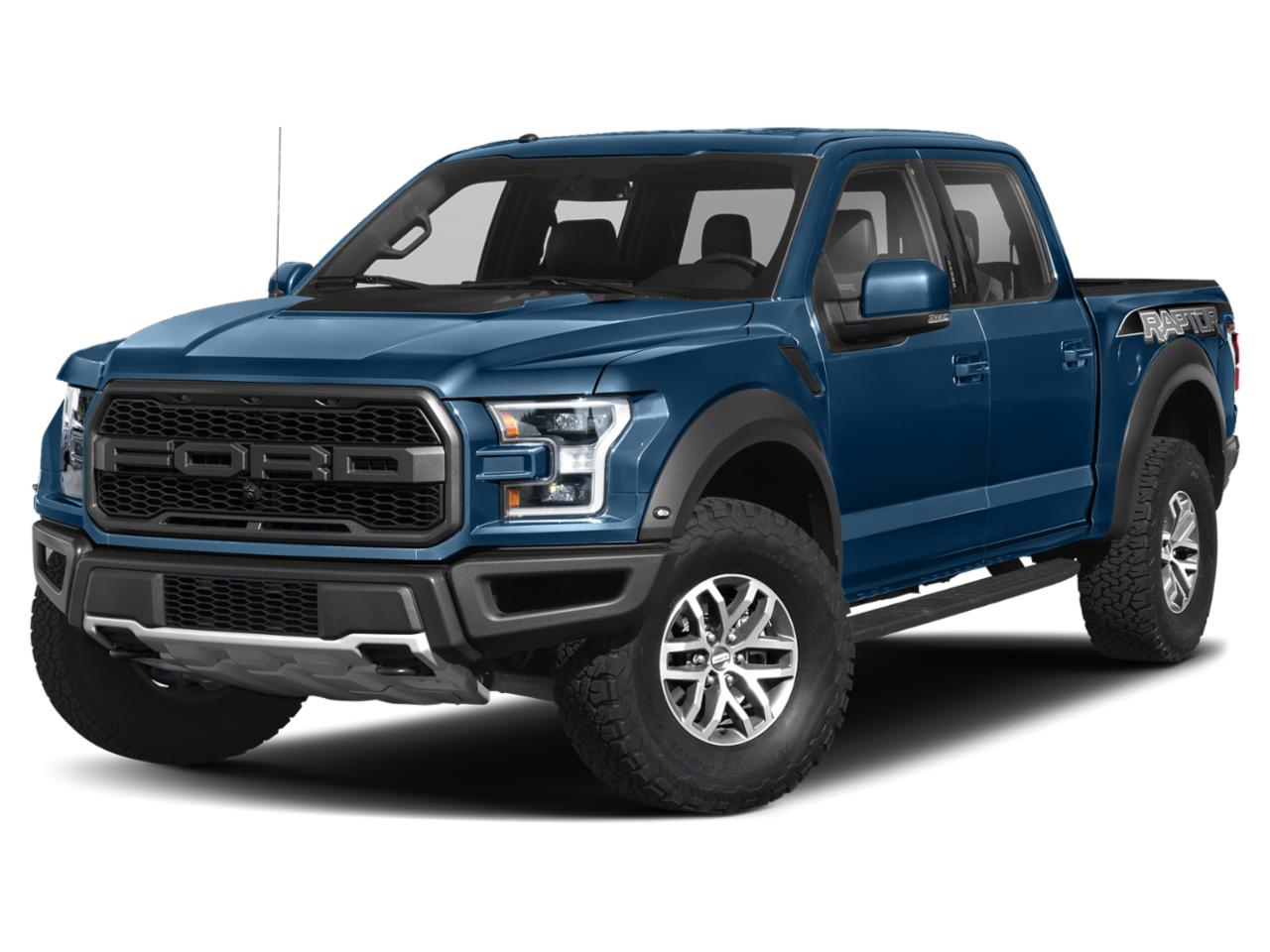 2018 Ford F-150 Vehicle Photo in GILBERT, AZ 85297-0446