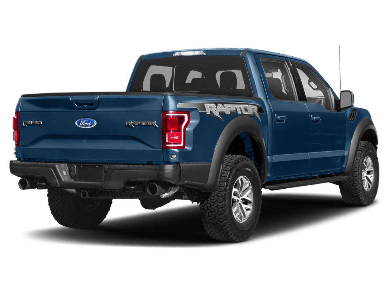 2018 Ford F-150 Vehicle Photo in GILBERT, AZ 85297-0446