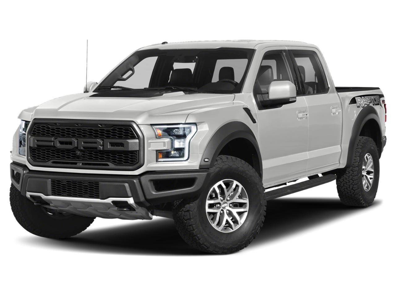 2018 Ford F-150 Vehicle Photo in Plainfield, IL 60586