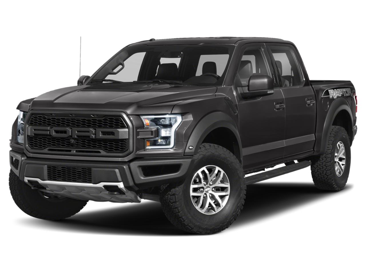 2018 Ford F-150 Vehicle Photo in Jacksonville, FL 32244