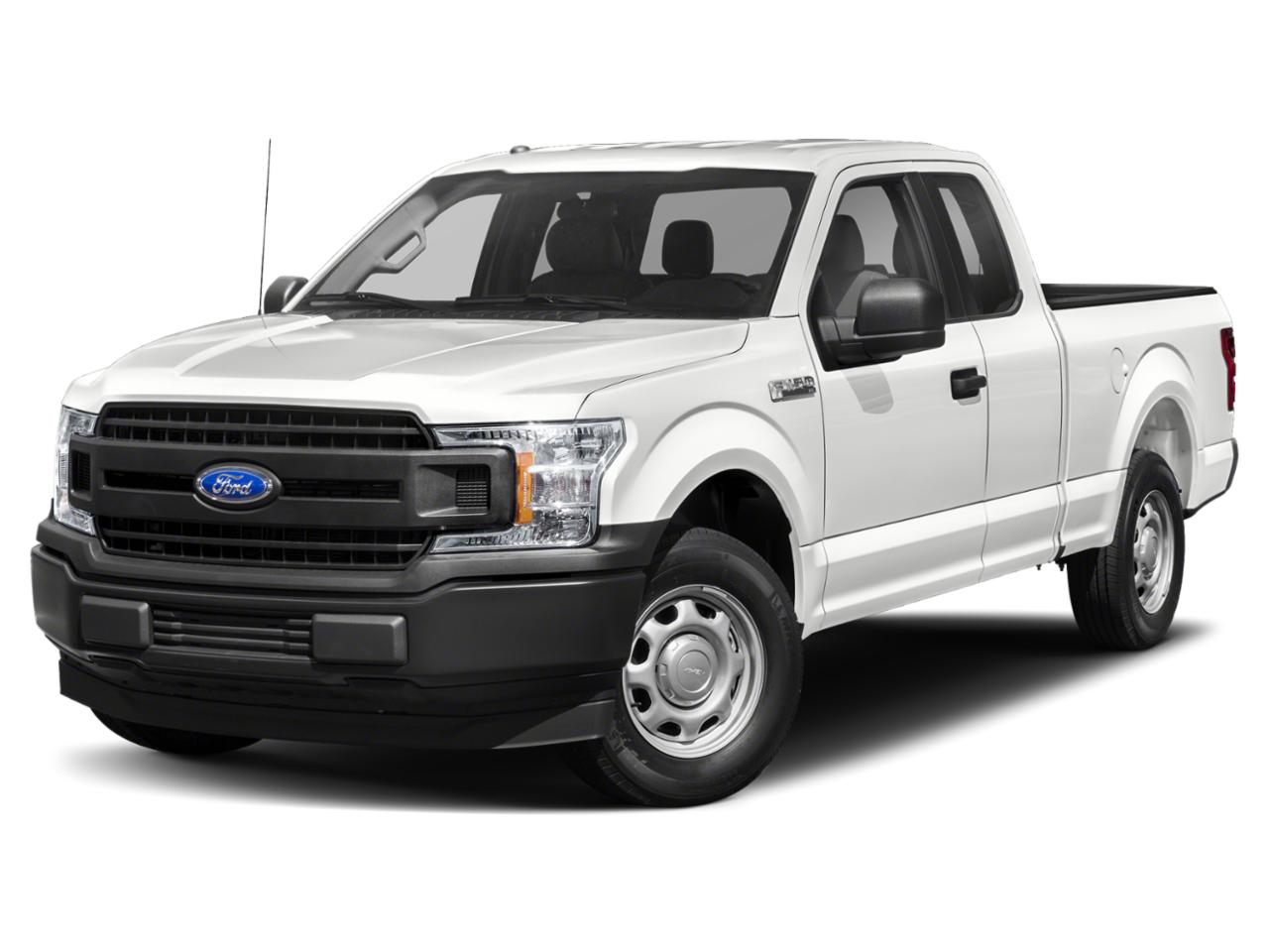 2018 Ford F-150 Vehicle Photo in Pinellas Park , FL 33781