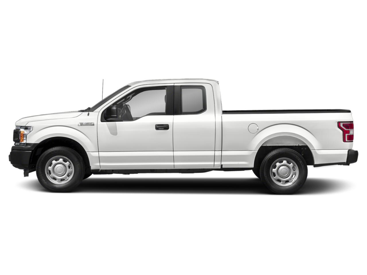 2018 Ford F-150 Vehicle Photo in OSHKOSH, WI 54904-7811