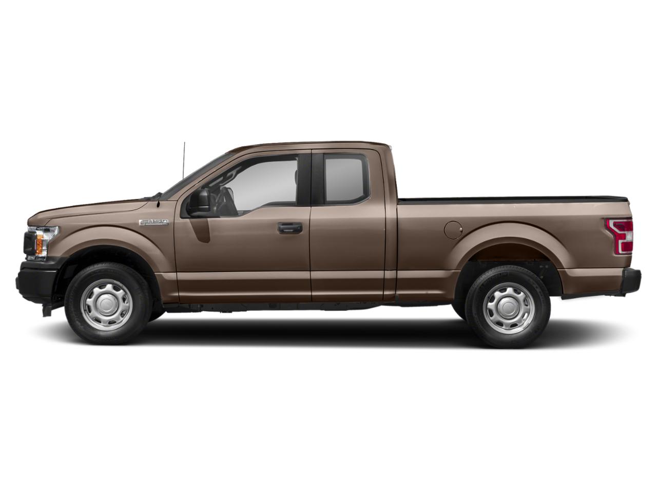 2018 Ford F-150 Vehicle Photo in Cedar Rapids, IA 52402