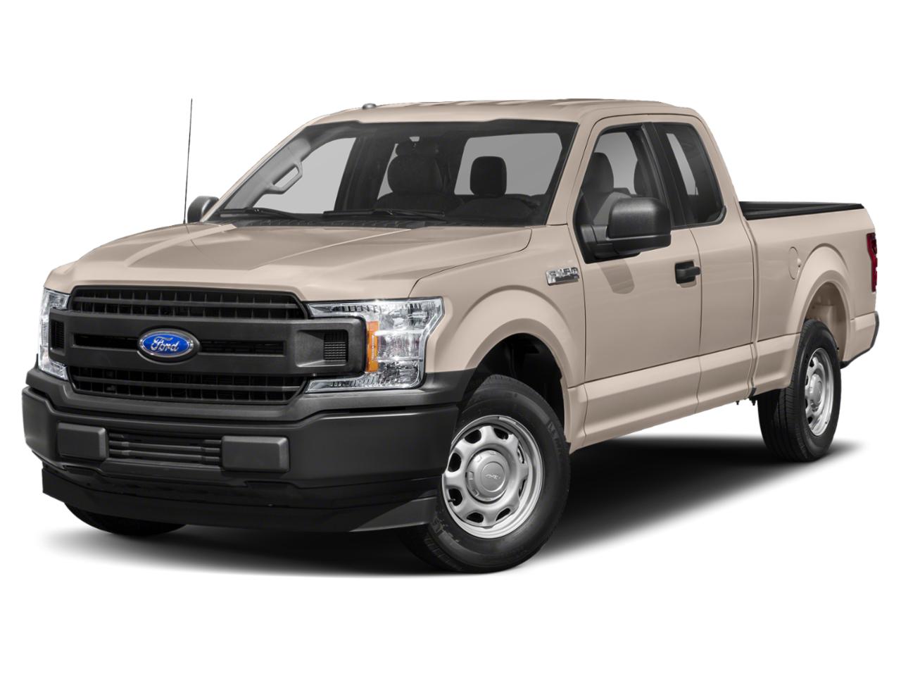 2018 Ford F-150 Vehicle Photo in Delray Beach, FL 33444