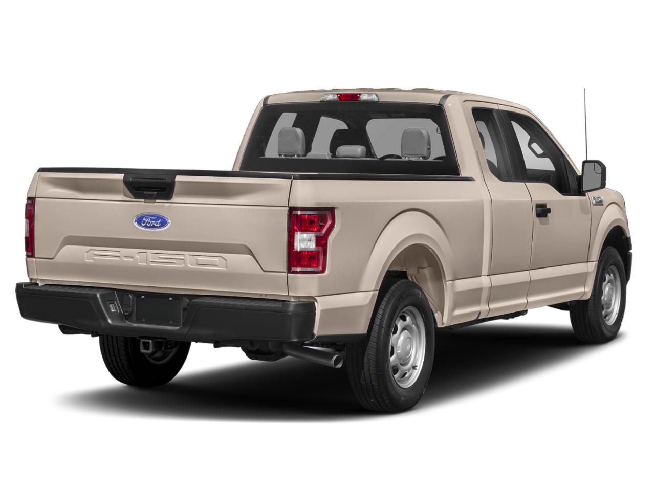 2018 Ford F-150 Vehicle Photo in Delray Beach, FL 33444