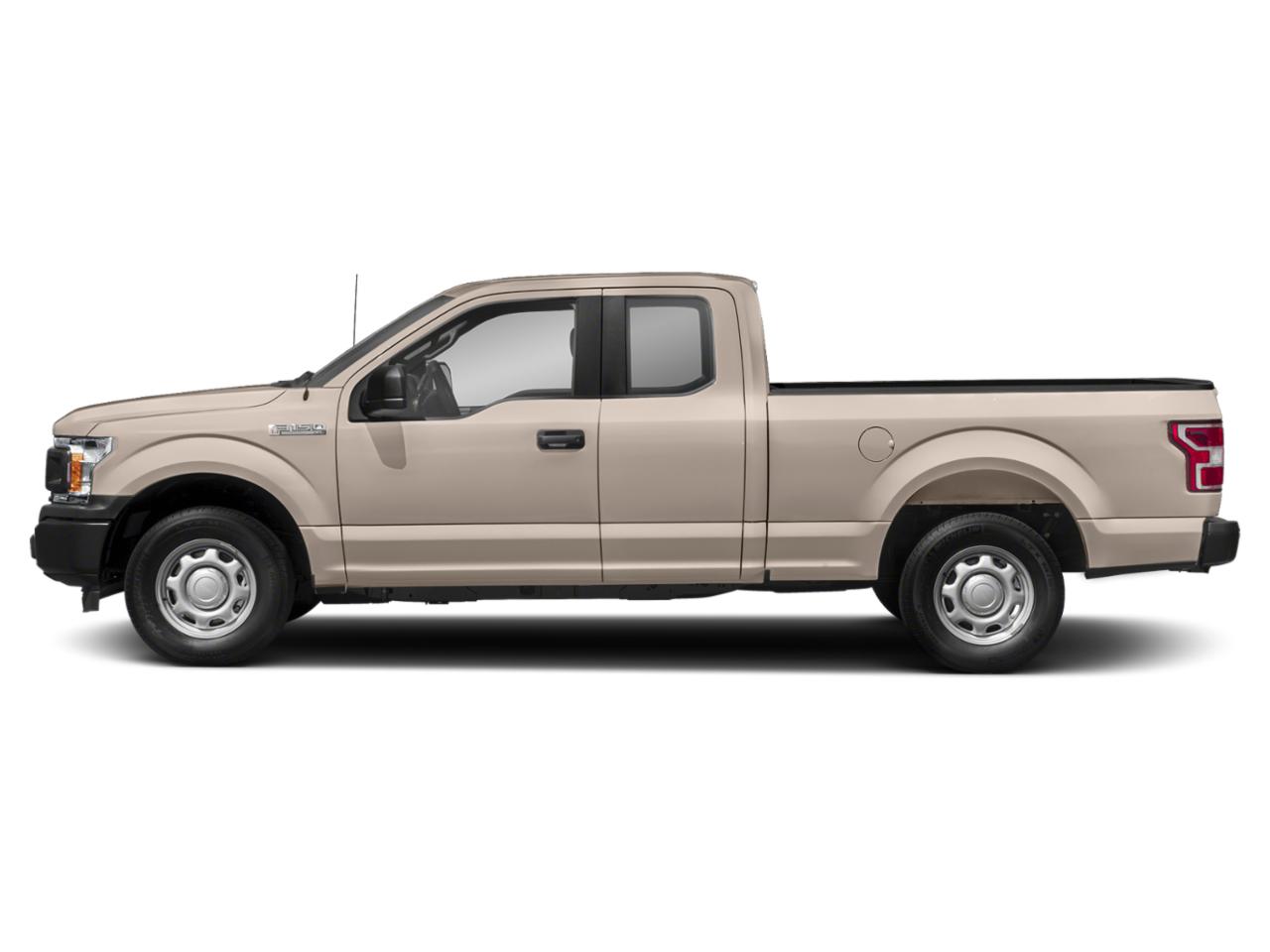 2018 Ford F-150 Vehicle Photo in Delray Beach, FL 33444