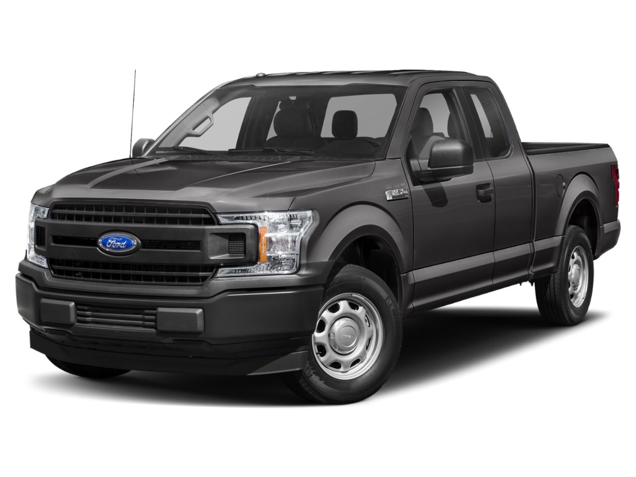 2018 Ford F-150 Vehicle Photo in Jacksonville, FL 32244