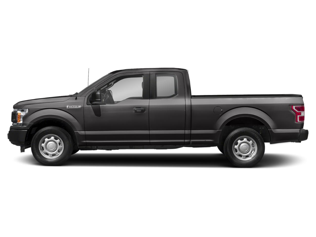 2018 Ford F-150 Vehicle Photo in Jacksonville, FL 32244