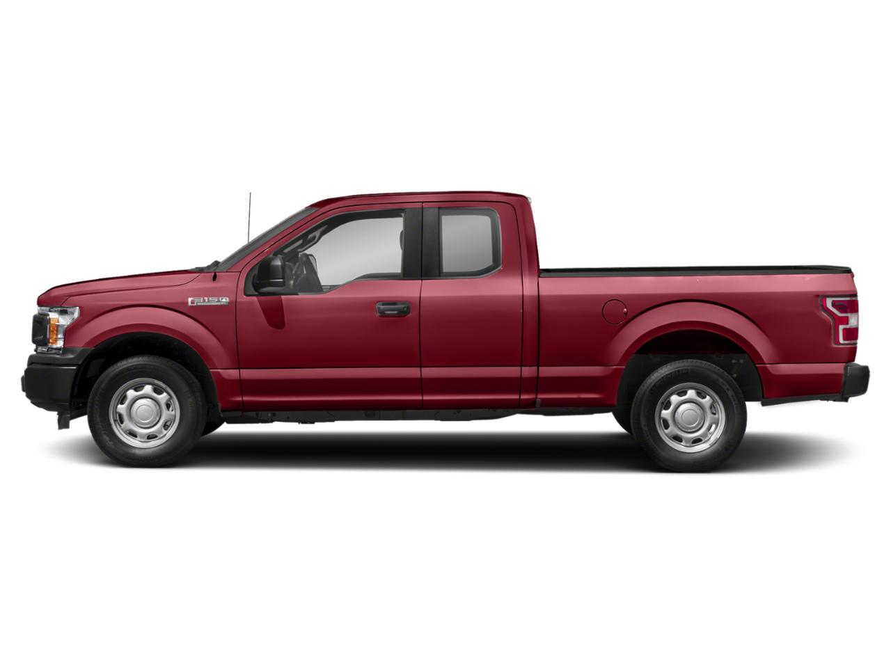 Used 2018 Ford F-150 XLT with VIN 1FTFX1E57JFB26547 for sale in Bellevue, OH