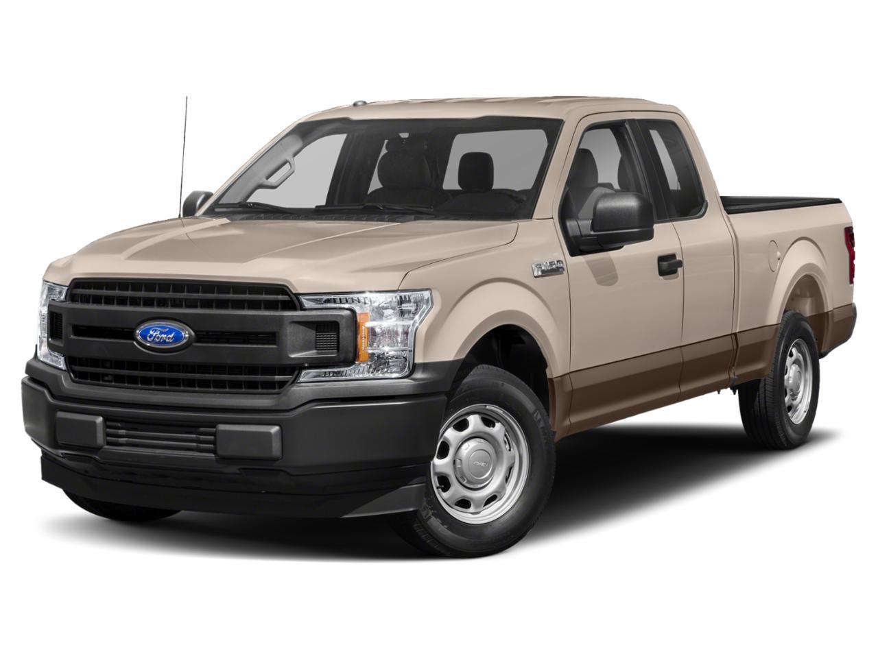 2018 Ford F-150 Vehicle Photo in Delray Beach, FL 33444