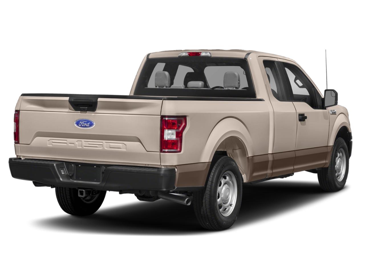 2018 Ford F-150 Vehicle Photo in Delray Beach, FL 33444