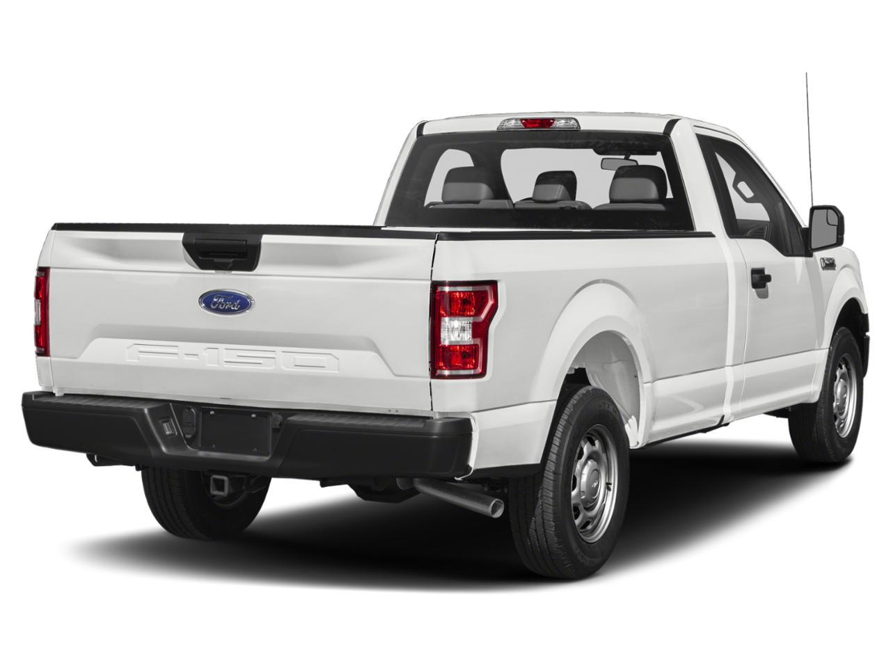 2018 Ford F-150 Vehicle Photo in OAK LAWN, IL 60453-2517