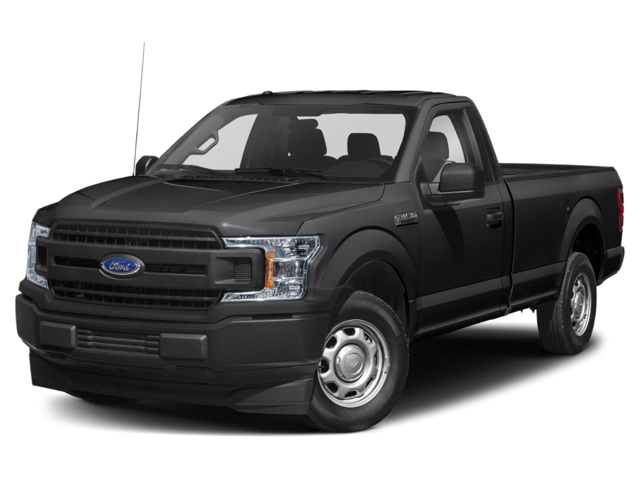 2018 Ford F-150 Vehicle Photo in ORLANDO, FL 32812-3021