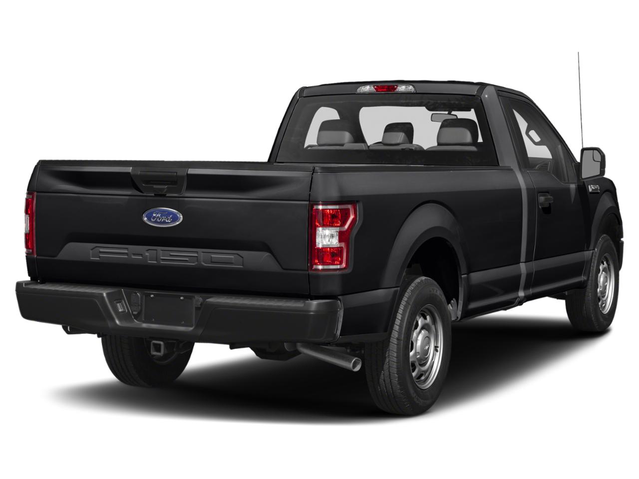 2018 Ford F-150 Vehicle Photo in ORLANDO, FL 32812-3021