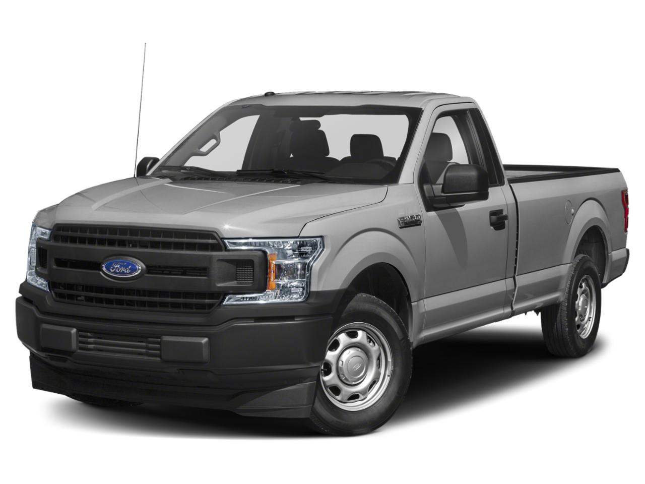 2018 Ford F-150 Vehicle Photo in Pinellas Park , FL 33781