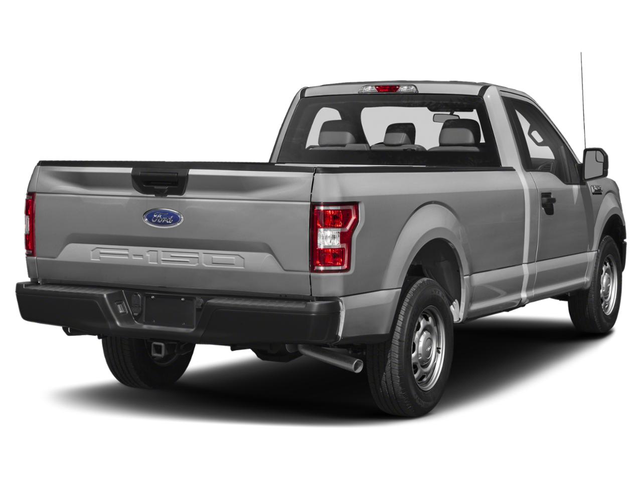 2018 Ford F-150 Vehicle Photo in St. Petersburg, FL 33713