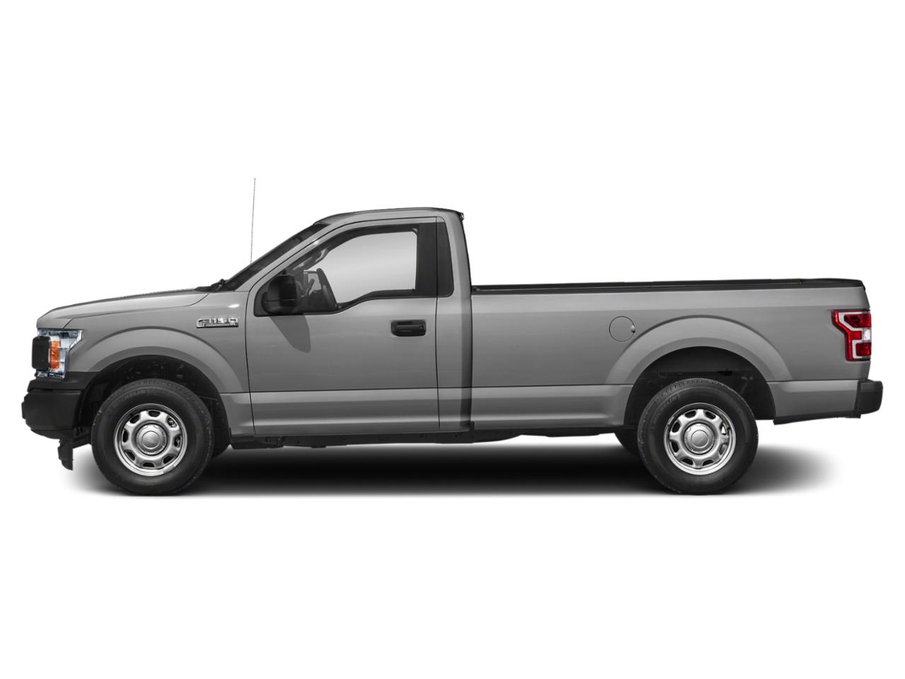 2018 Ford F-150 Vehicle Photo in St. Petersburg, FL 33713