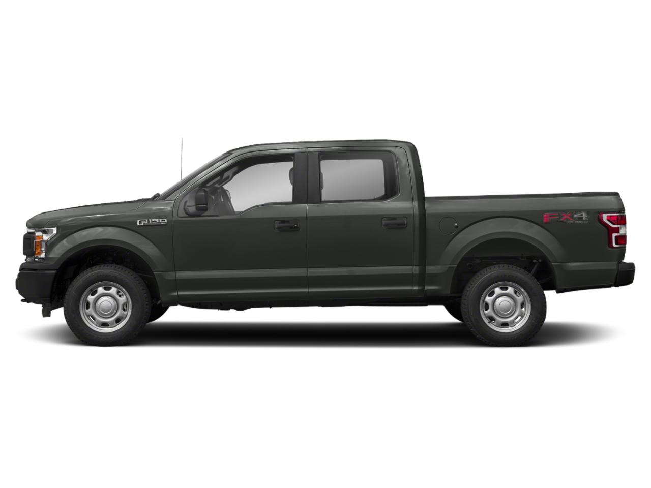 2018 Ford F-150 Vehicle Photo in Brunswick, GA 31525