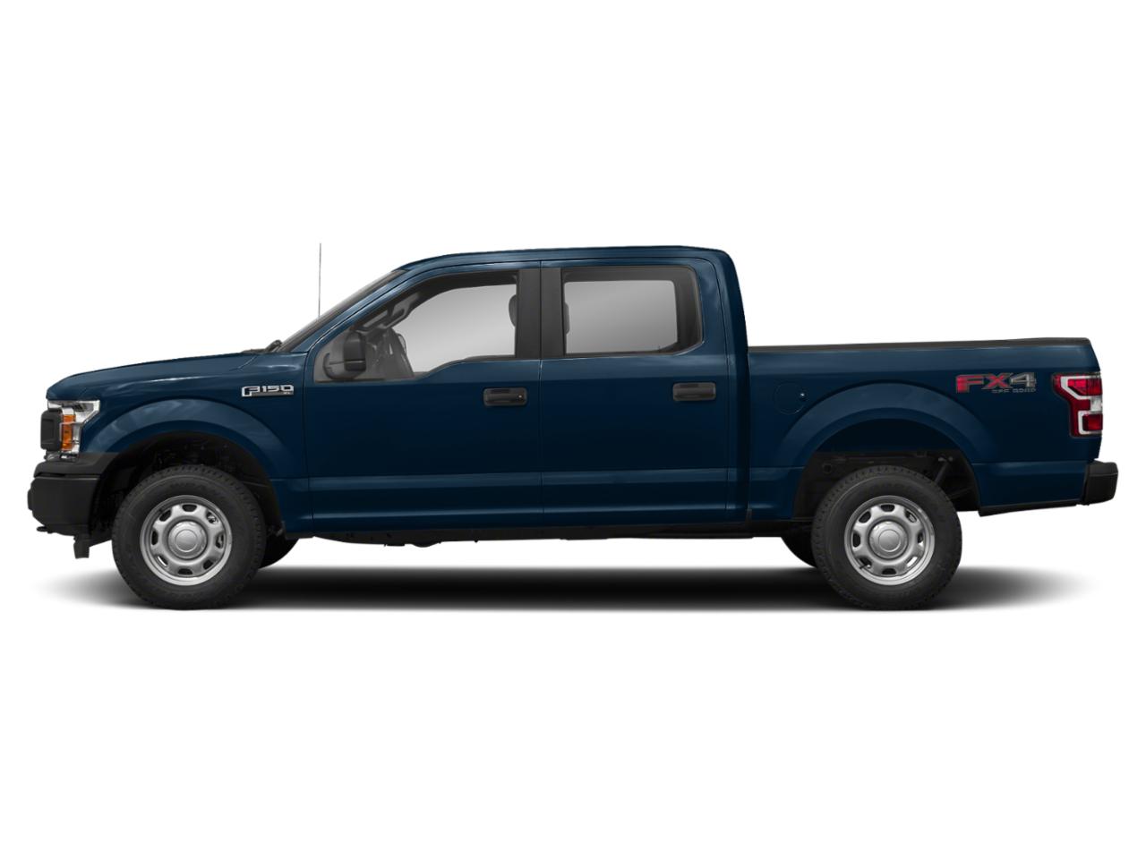 2018 Ford F-150 Vehicle Photo in ELK GROVE, CA 95757-8703