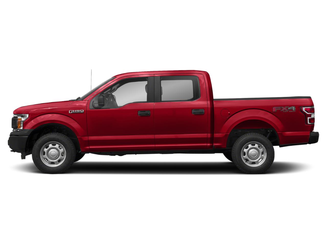 2018 Ford F-150 Vehicle Photo in Oshkosh, WI 54901