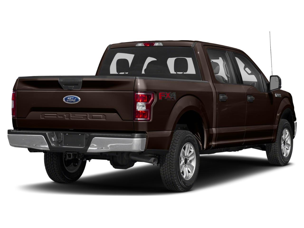 2018 Ford F-150 Vehicle Photo in LONE TREE, CO 80124-2750