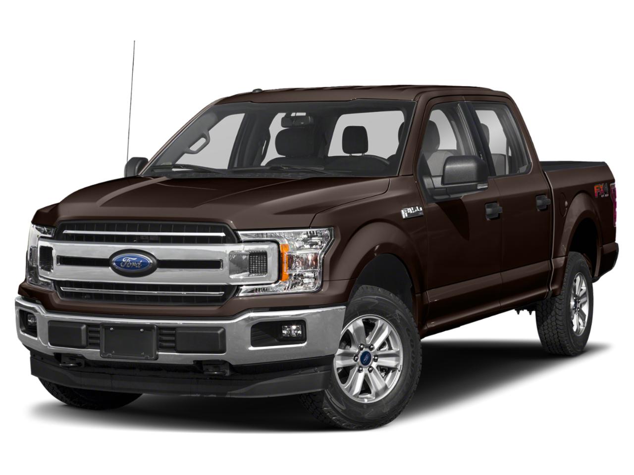 2018 Ford F-150 Vehicle Photo in Pinellas Park , FL 33781