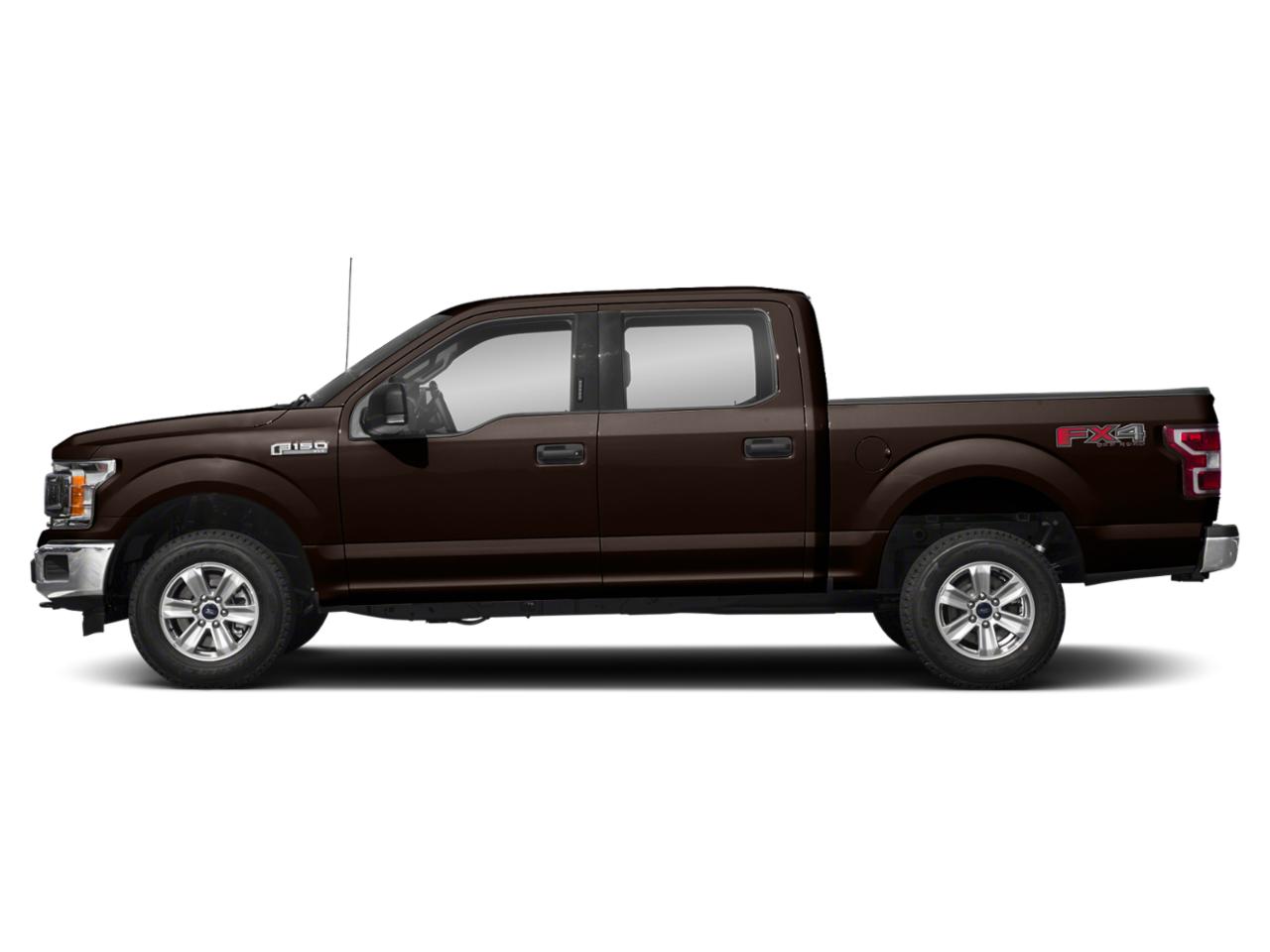 2018 Ford F-150 Vehicle Photo in LONE TREE, CO 80124-2750