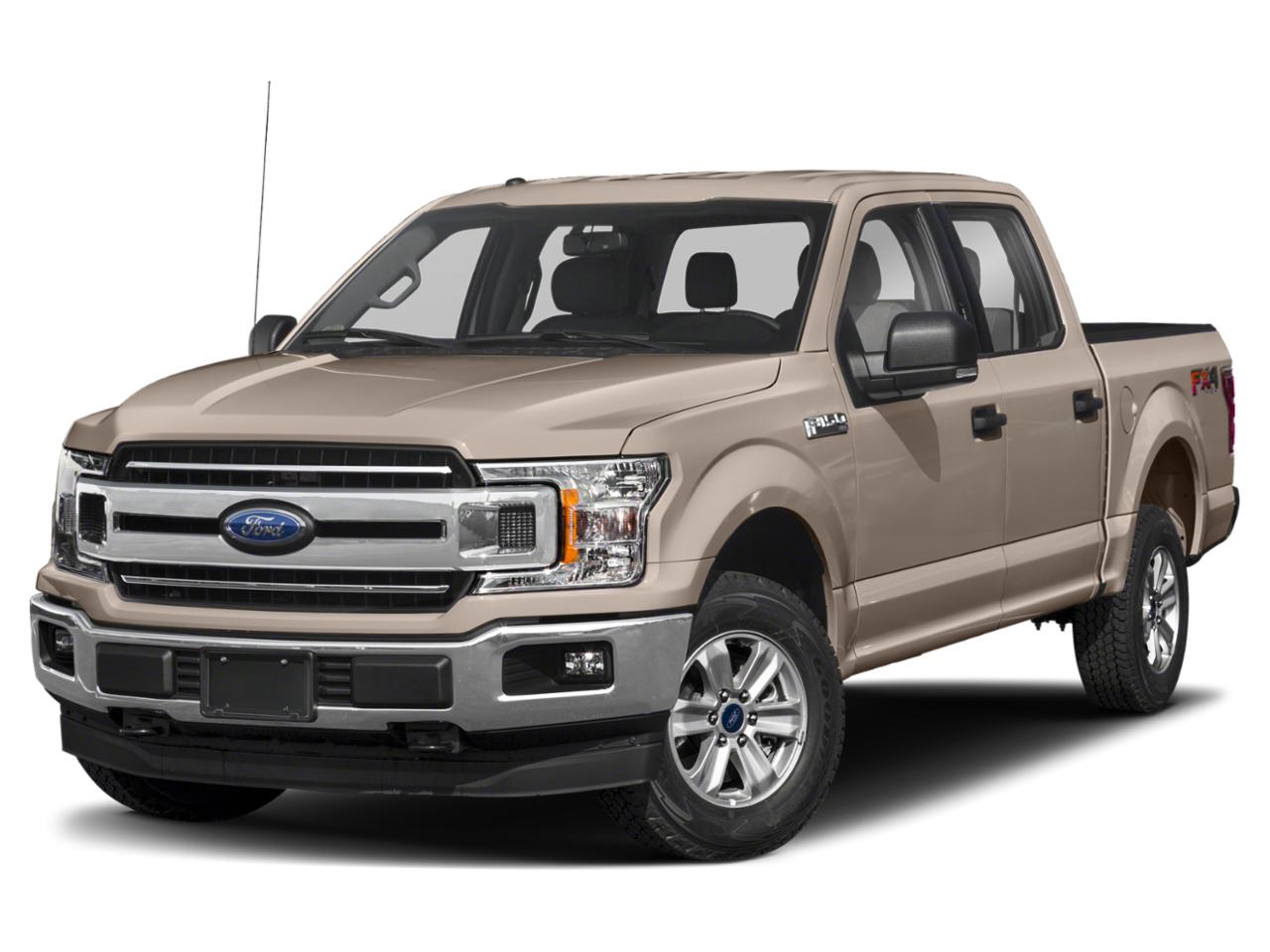 2018 Ford F-150 Vehicle Photo in Gatesville, TX 76528