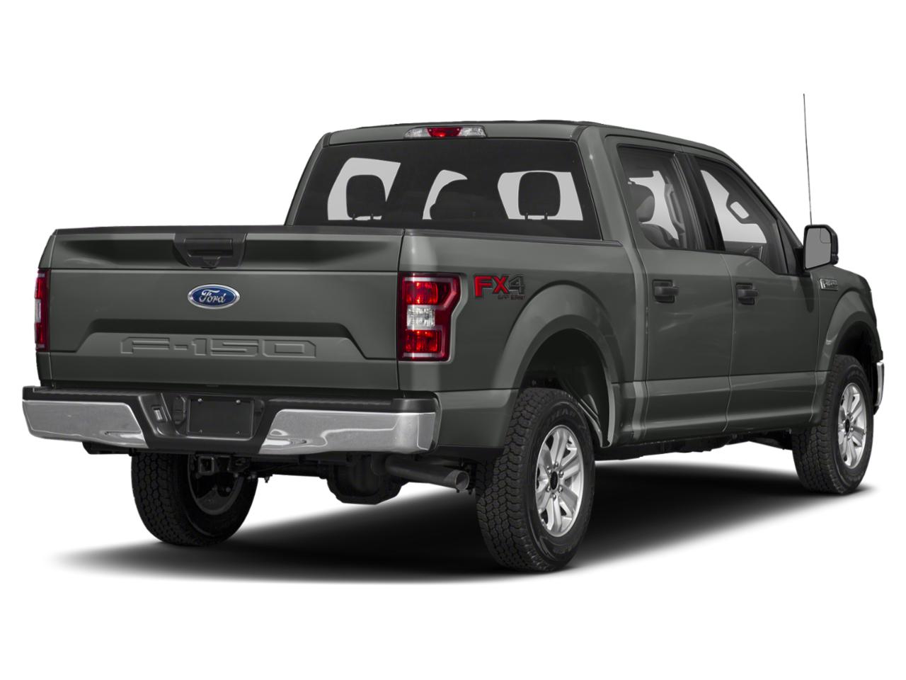 2018 Ford F-150 Vehicle Photo in Sanford, FL 32771