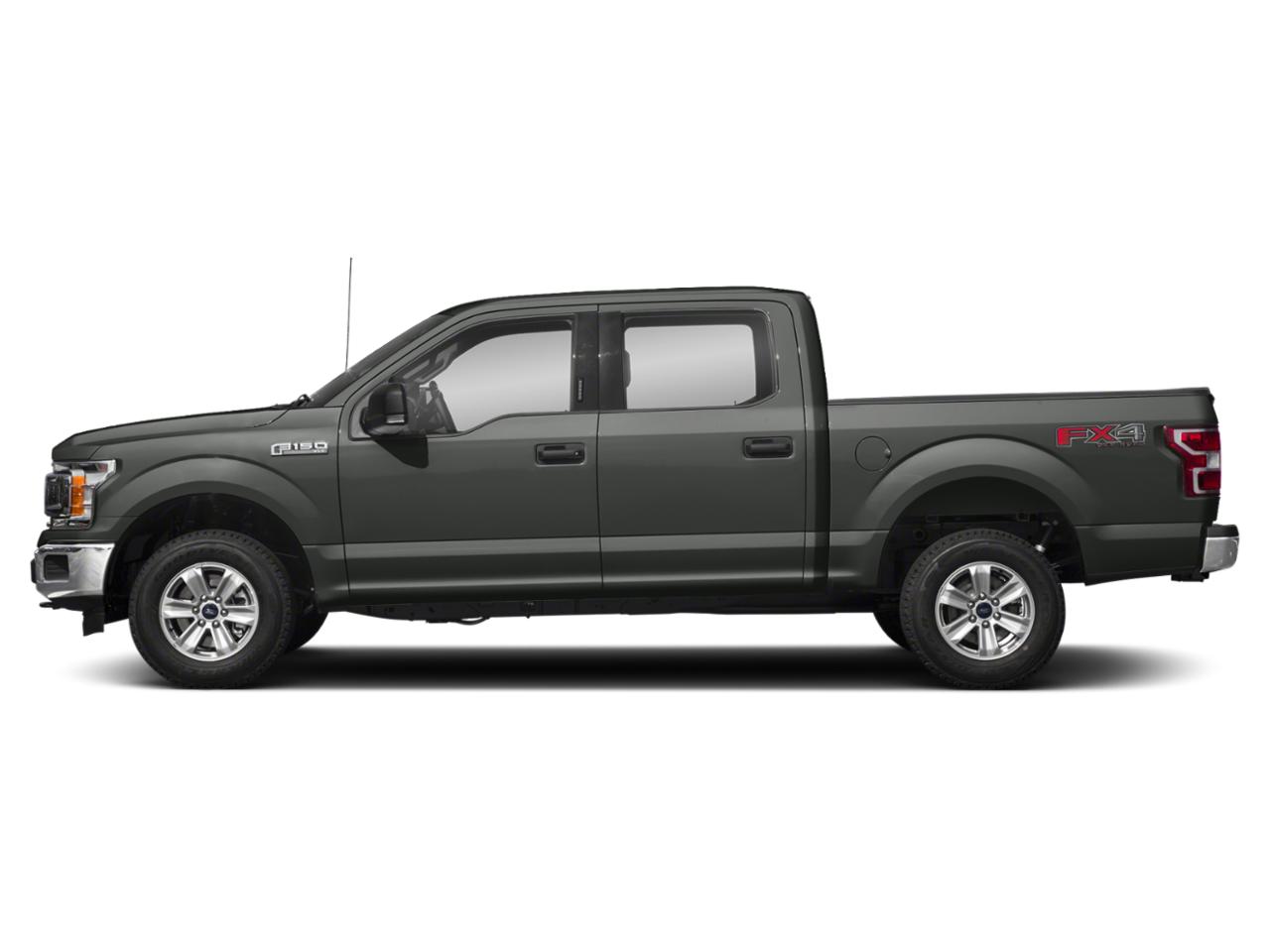 Used 2018 Ford F-150 XLT with VIN 1FTEW1EPXJFC25833 for sale in Whitehall, WV