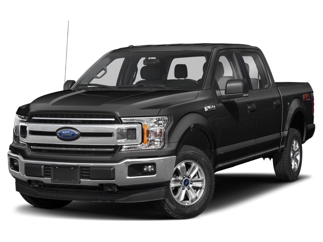 2018 Ford F-150 Vehicle Photo in LAS VEGAS, NV 89118-3267