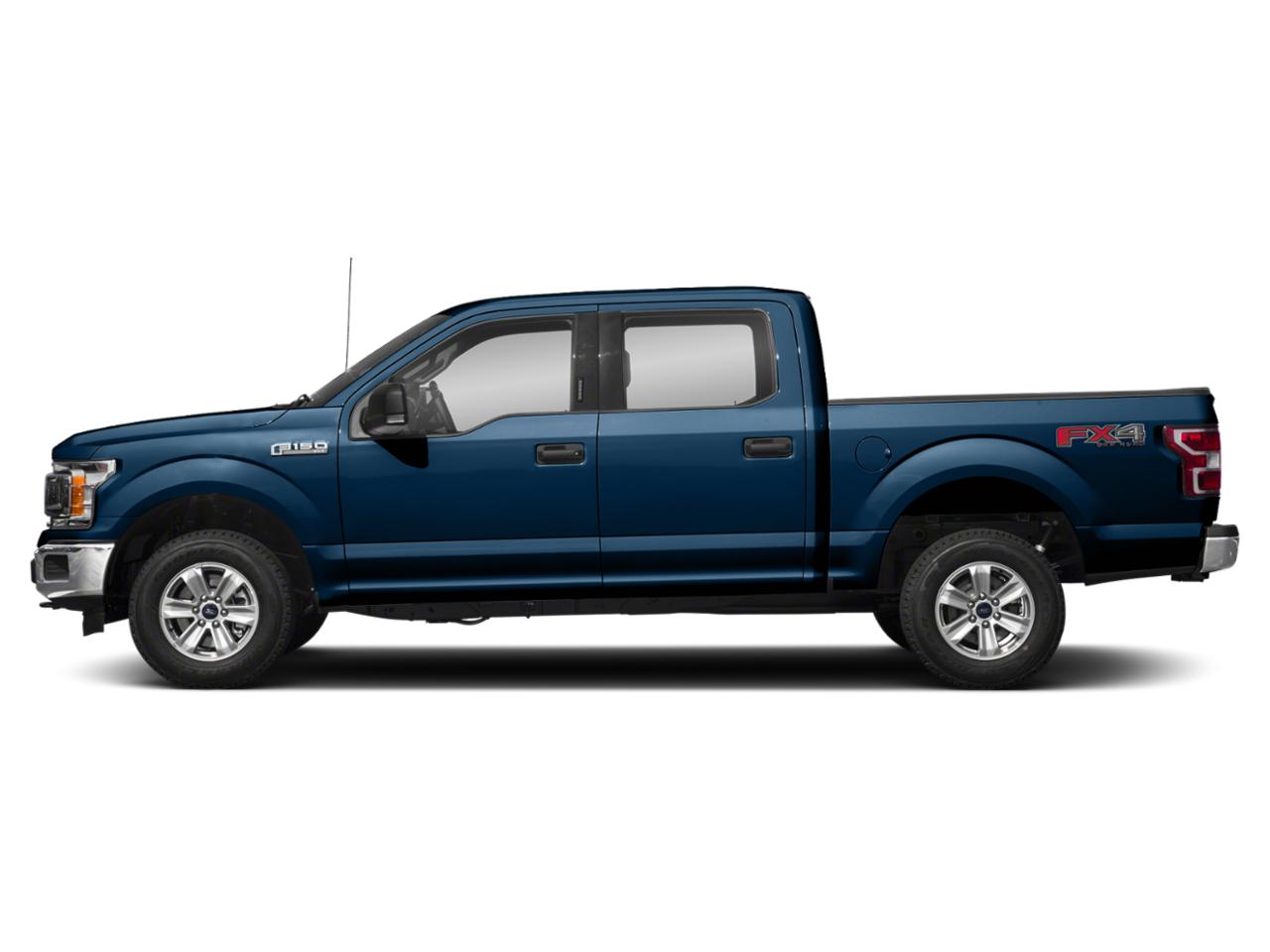 Used 2018 Ford F-150 XLT with VIN 1FTEW1E53JKF04403 for sale in Grand Rapids, MN