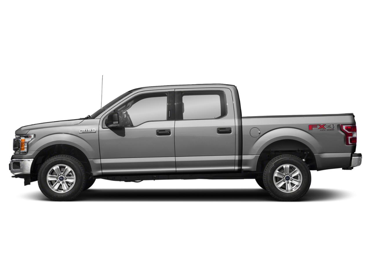 2018 Ford F-150 Vehicle Photo in Jacksonville, FL 32244