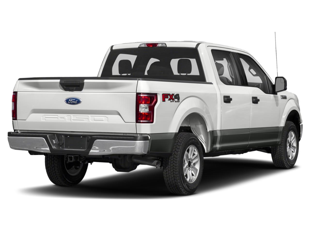 2018 Ford F-150 Vehicle Photo in Panama City, FL 32401