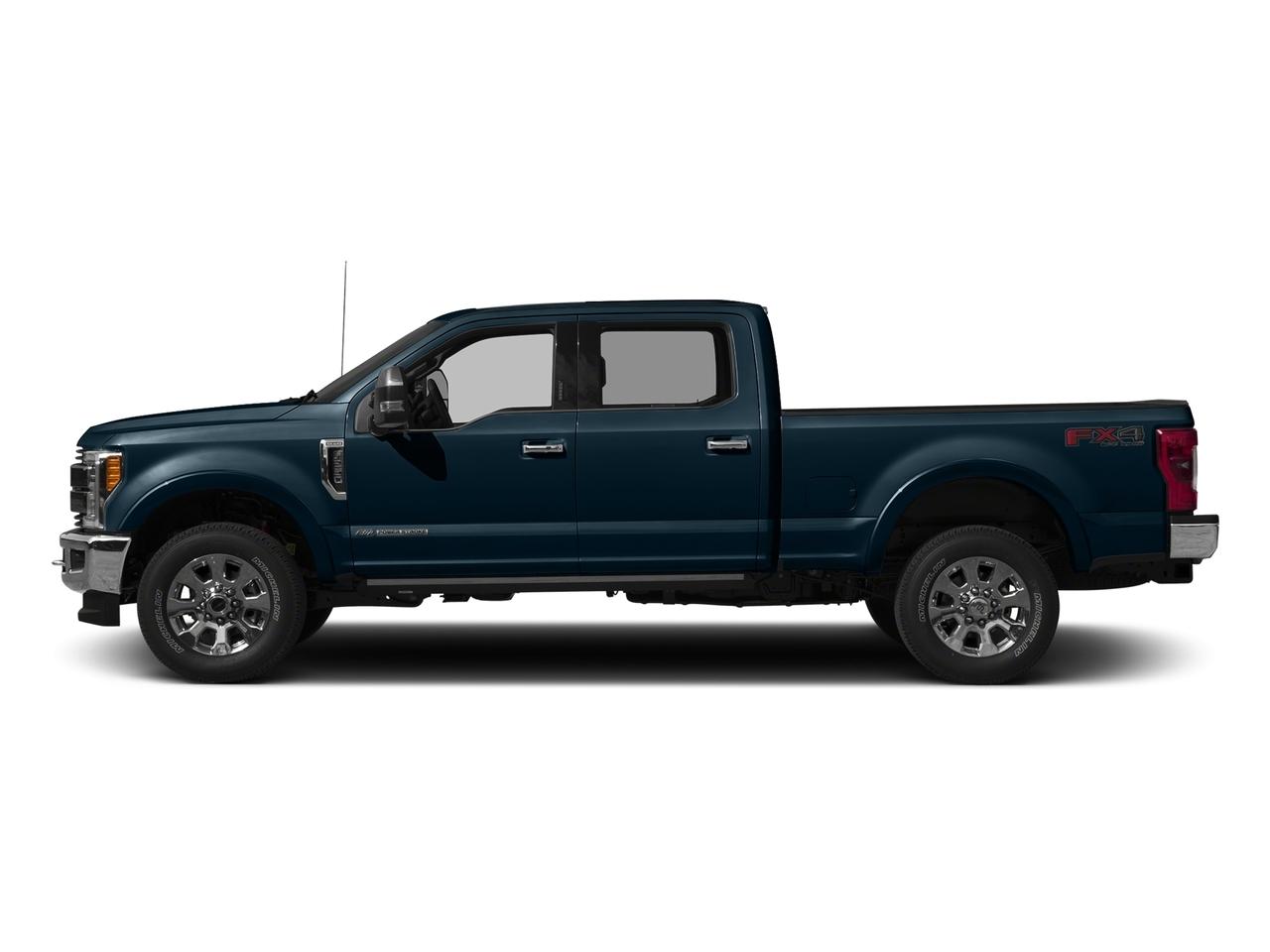 Used 2018 Ford F-250 Super Duty King Ranch with VIN 1FT7W2BT3JEB09766 for sale in Ashland, NE