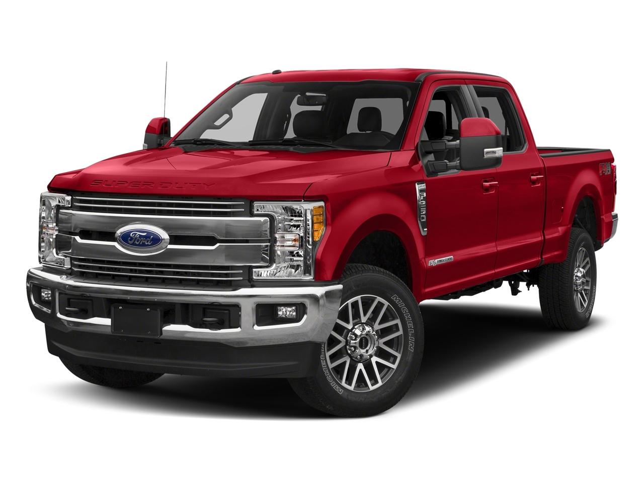 2018 Ford Super Duty F-350 SRW Vehicle Photo in Layton, UT 84041