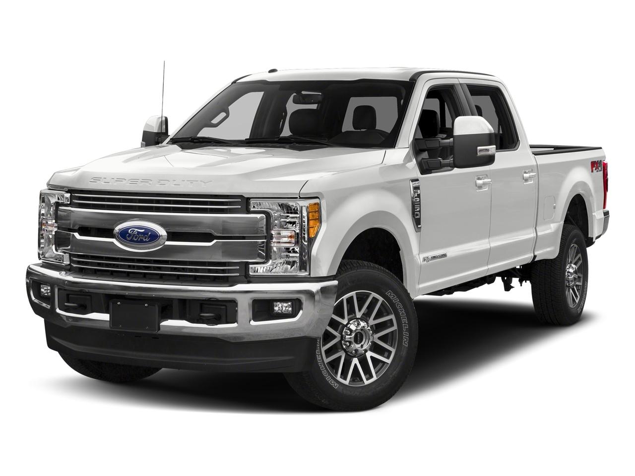 2018 Ford Super Duty F-250 SRW Vehicle Photo in Terrell, TX 75160