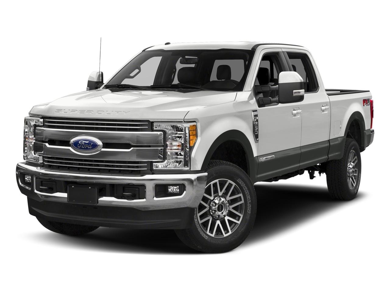 2018 Ford Super Duty F-250 SRW Vehicle Photo in Terrell, TX 75160