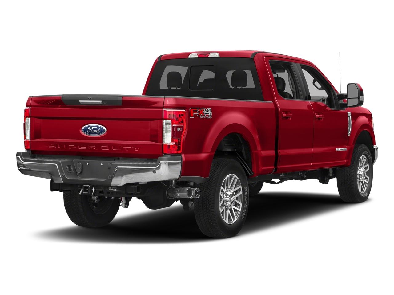 2018 Ford Super Duty F-350 SRW Vehicle Photo in Layton, UT 84041