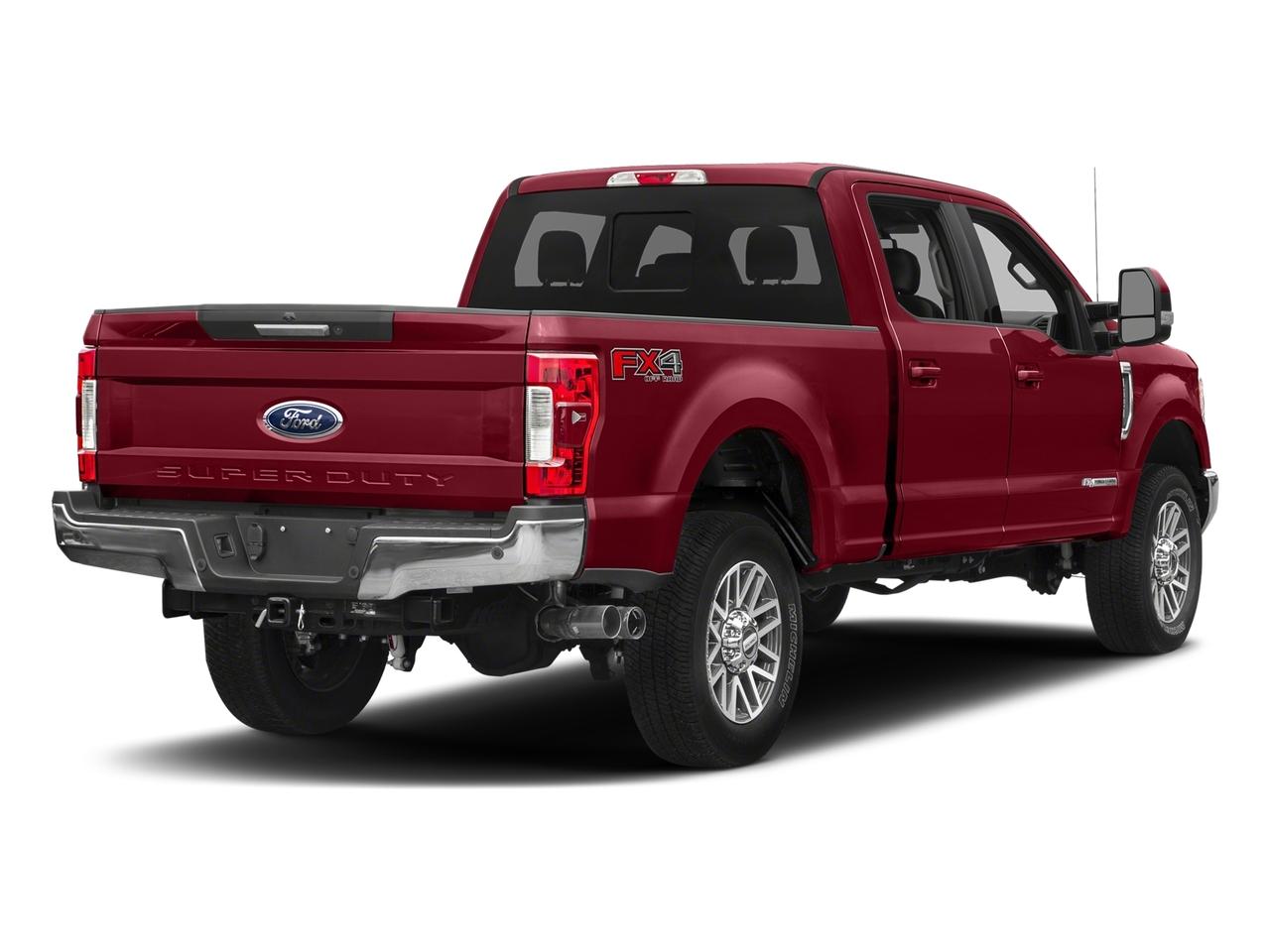 2018 Ford Super Duty F-250 SRW Vehicle Photo in Miami, FL 33015