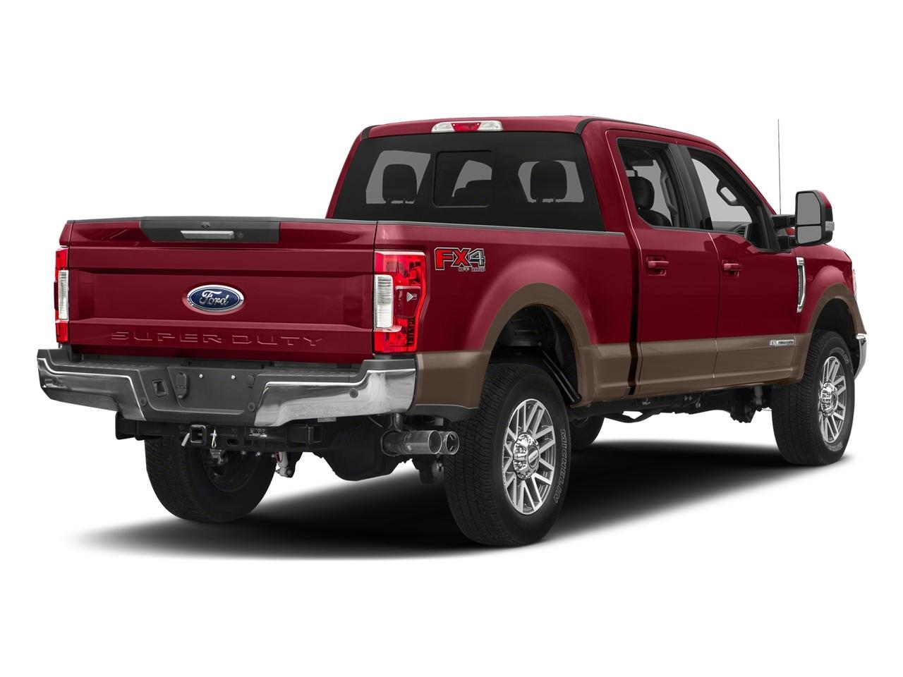 2018 Ford Super Duty F-250 SRW Vehicle Photo in Miami, FL 33015