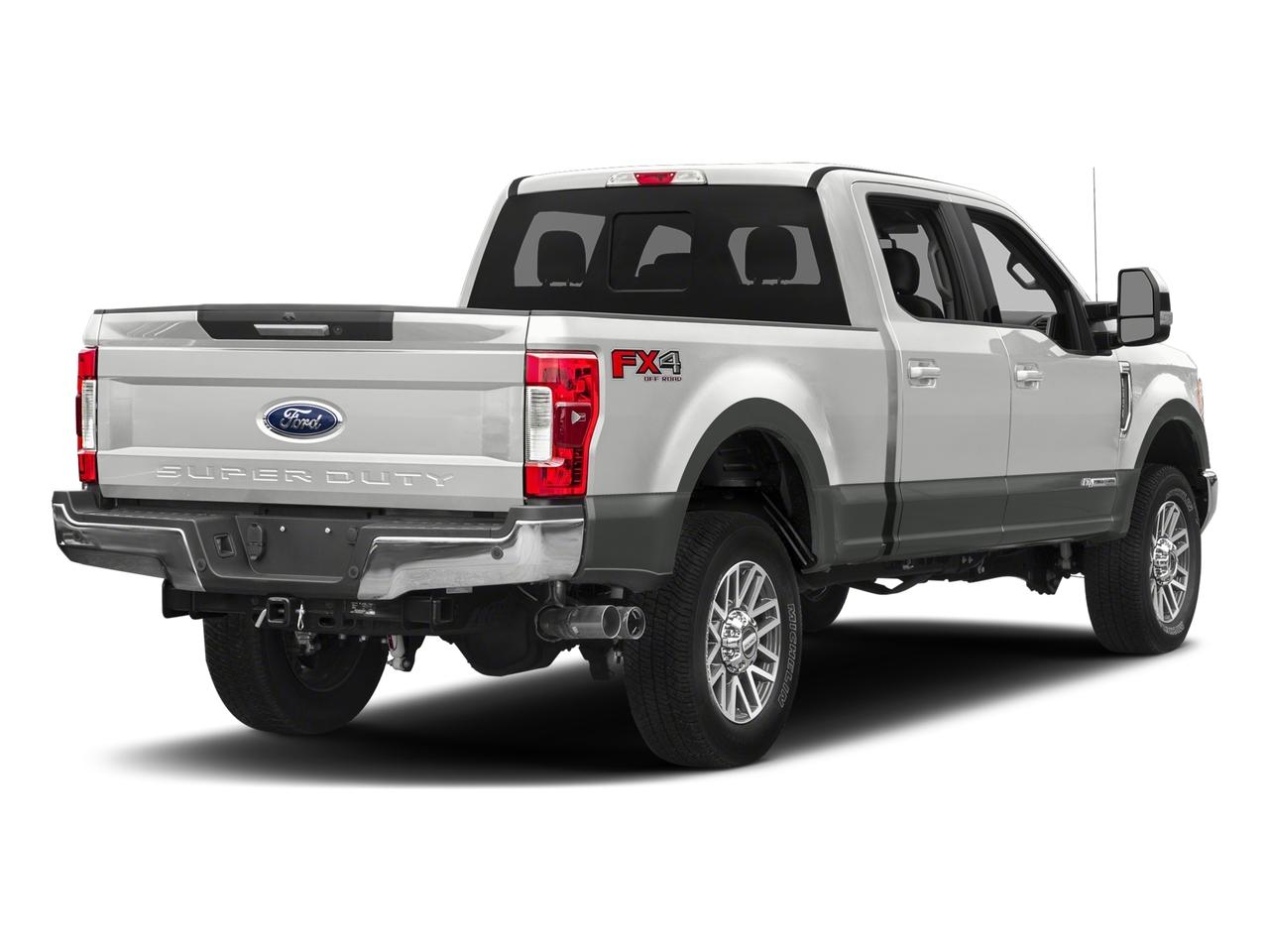 2018 Ford Super Duty F-250 SRW Vehicle Photo in Terrell, TX 75160