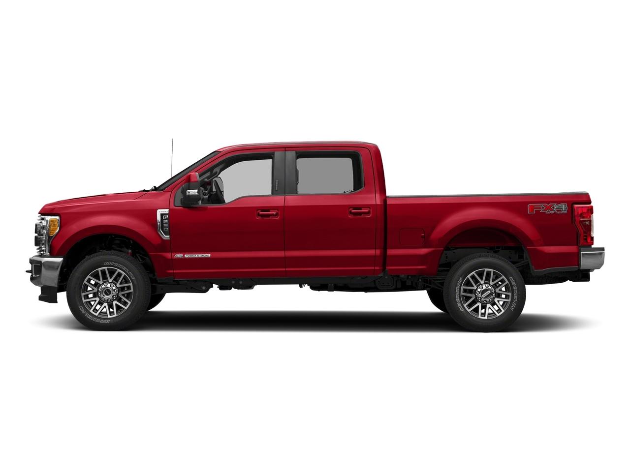 2018 Ford Super Duty F-350 SRW Vehicle Photo in Layton, UT 84041