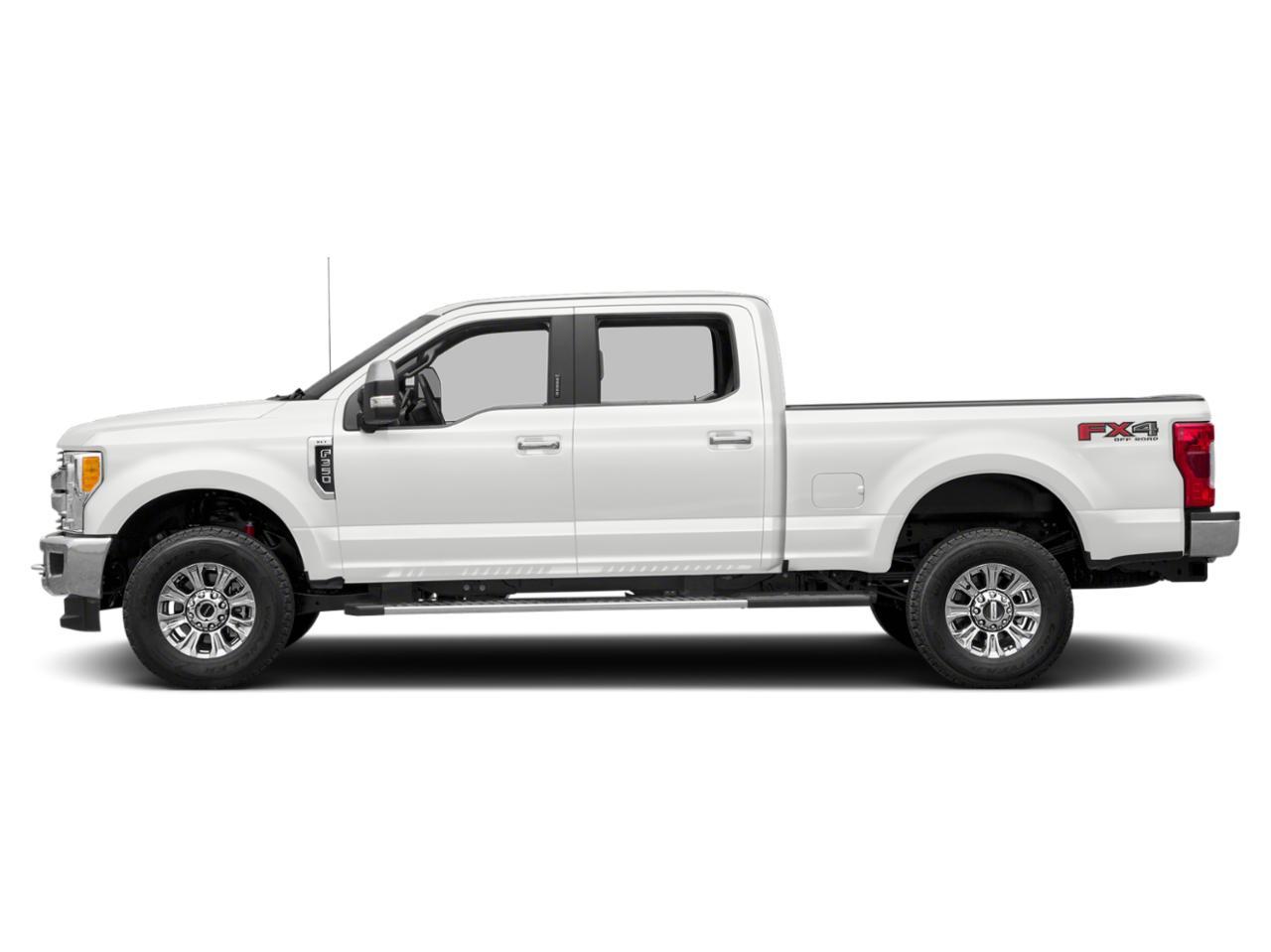 Used 2018 Ford F-250 Super Duty XL with VIN 1FT7W2BT2JEC44088 for sale in Pomeroy, OH