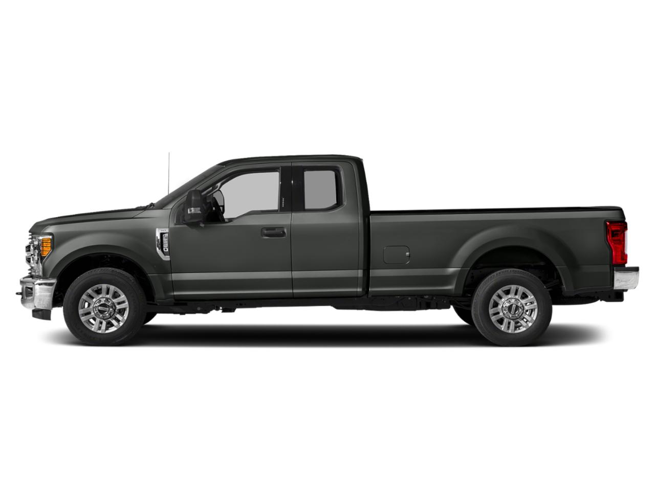 Certified 2018 Ford F-250 Super Duty XLT with VIN 1FT7X2B61JEB12978 for sale in Delray Beach, FL