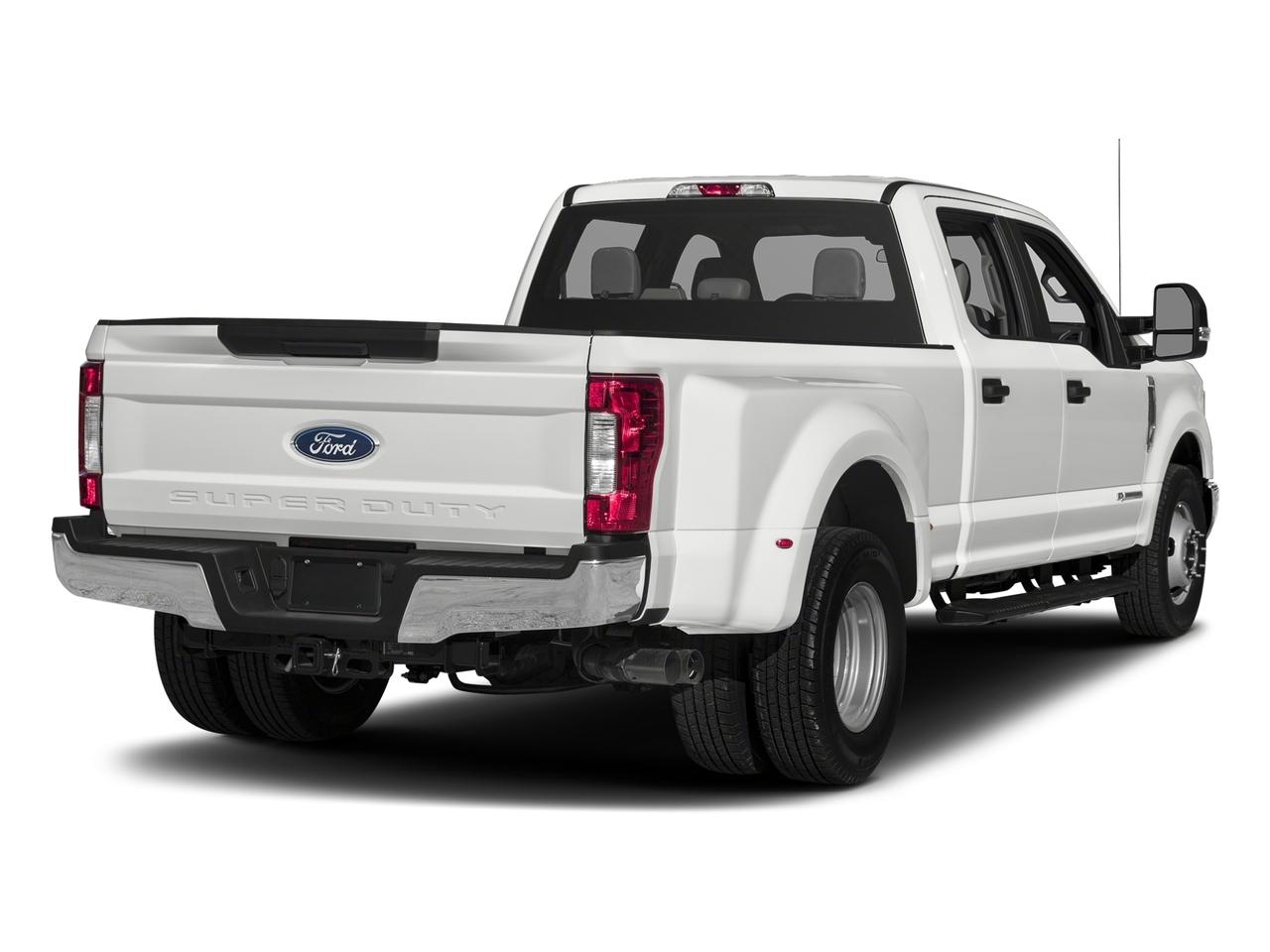 2018 Ford Super Duty F-350 DRW Vehicle Photo in Salt Lake City, UT 84115-2787