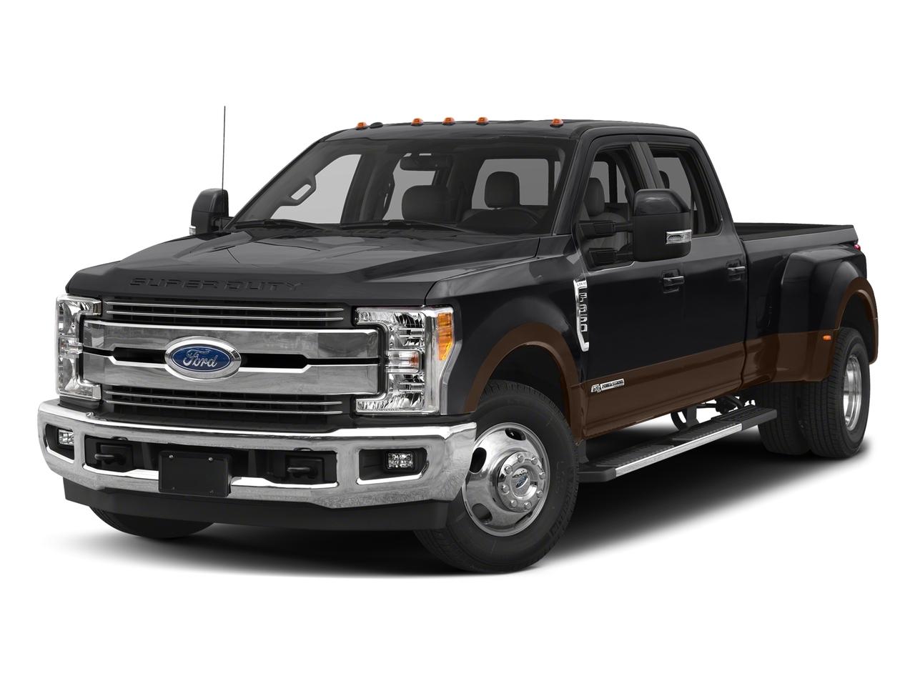 2018 Ford Super Duty F-350 DRW Vehicle Photo in Pompano Beach, FL 33064